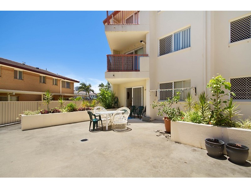 2/5 Ocean Street ‘Ocean Place’, Kirra QLD 4225