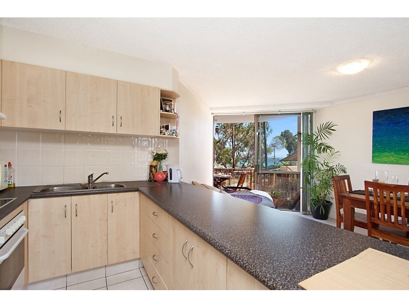 4/10 Rutledge Street ‘Knab-Ryl Apartments’, Coolangatta QLD 4225