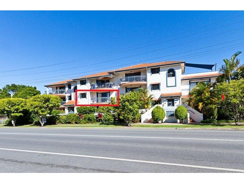 7/16 Dutton Street ‘Lanham Palms’, Coolangatta QLD 4225