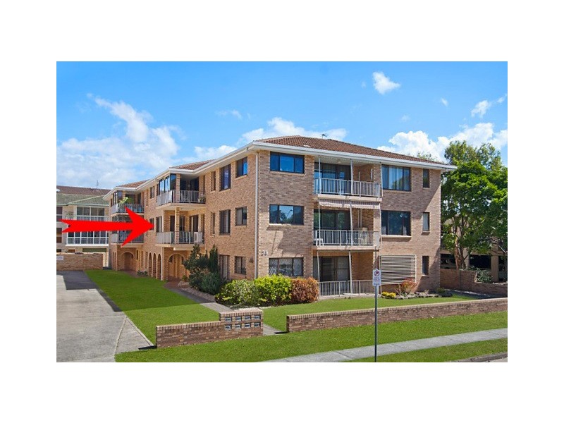 3/38 Bay Street, Tweed Heads NSW 2485