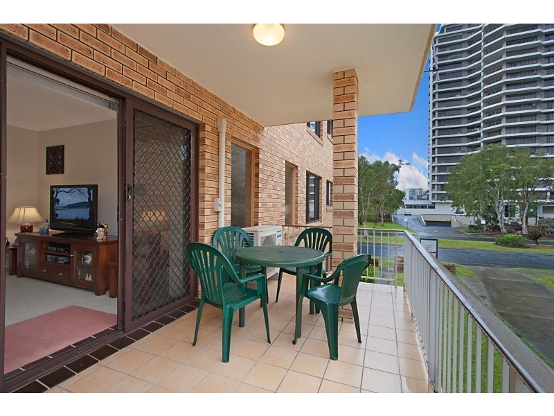 3/38 Bay Street, Tweed Heads NSW 2485