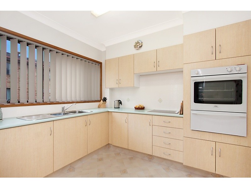 3/38 Bay Street, Tweed Heads NSW 2485