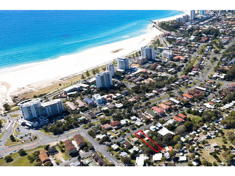 16 Bolton Street, Kirra QLD 4225