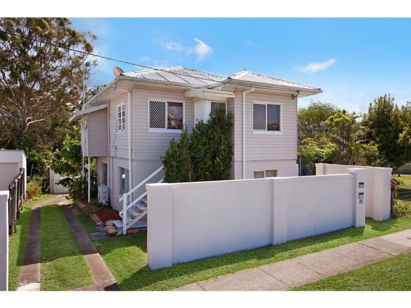 16 Bolton Street, Kirra QLD 4225