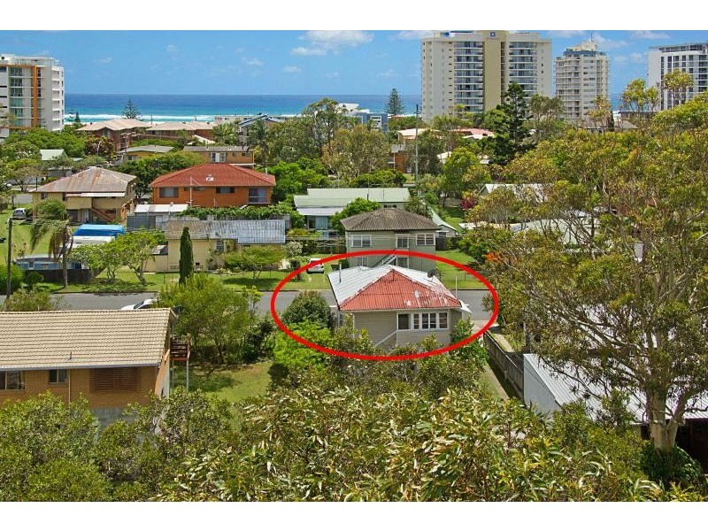 16 Bolton Street, Kirra QLD 4225