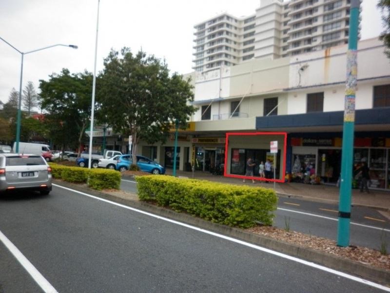 23 Griffith Street, Coolangatta QLD 4225