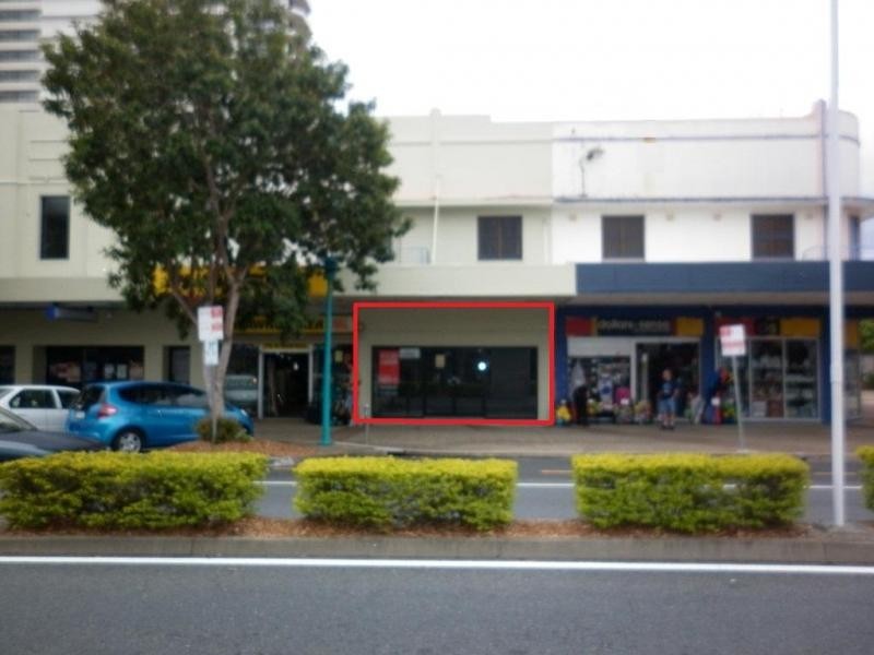 23 Griffith Street, Coolangatta QLD 4225