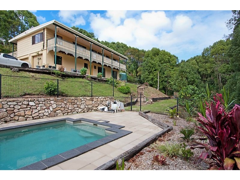 291 Beltana Drive, Bilambil NSW 2486