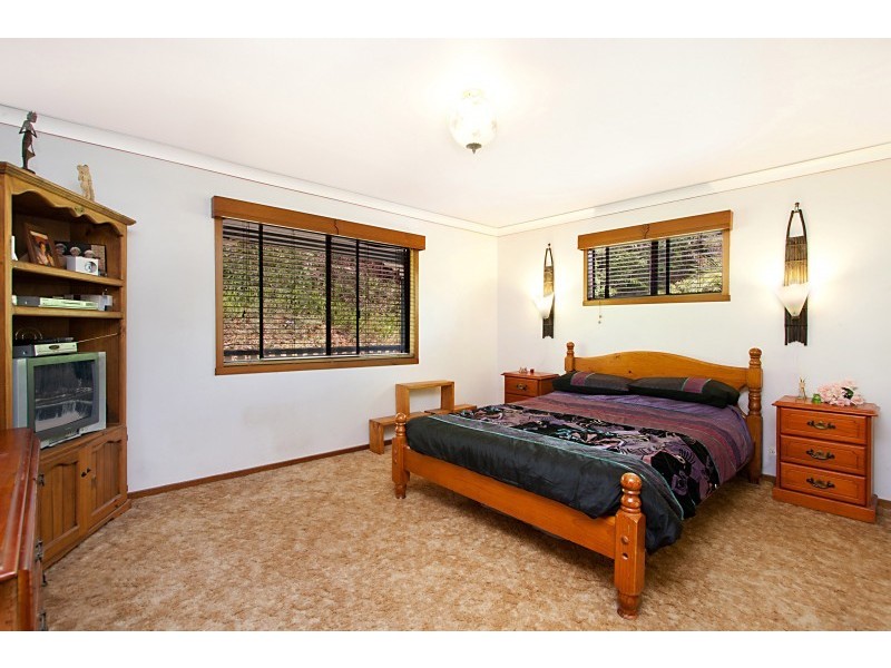 291 Beltana Drive, Bilambil NSW 2486