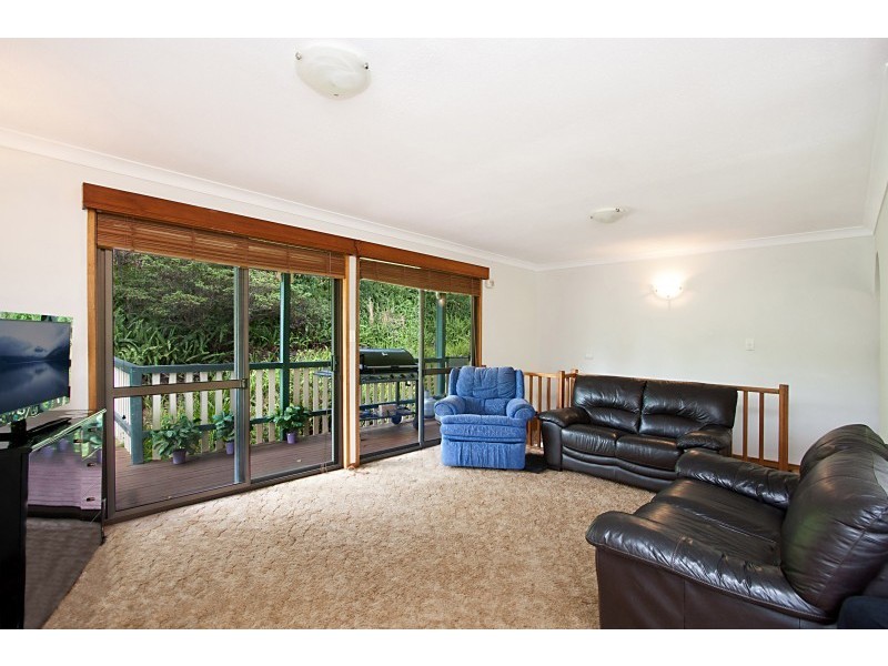 291 Beltana Drive, Bilambil NSW 2486