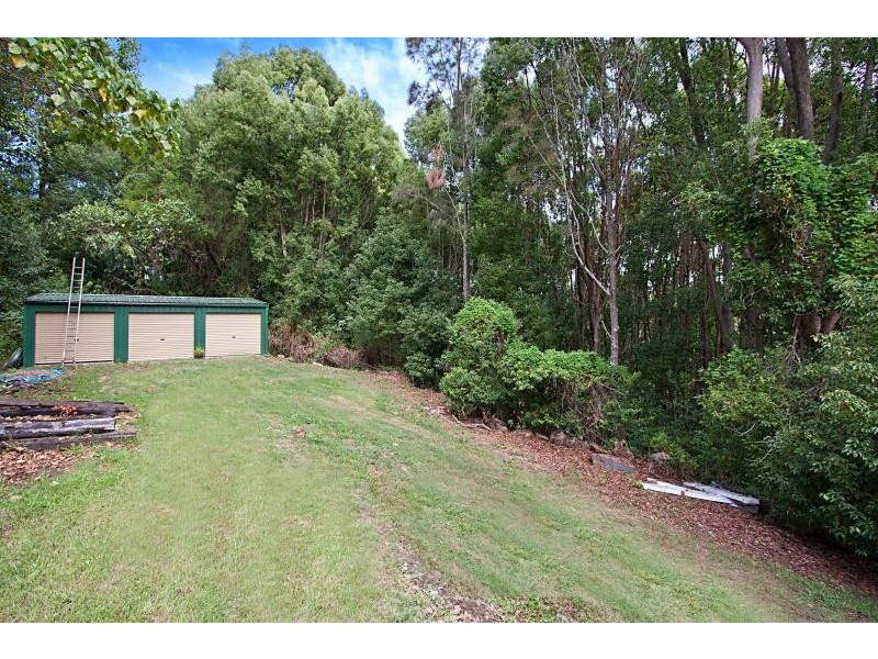 291 Beltana Drive, Bilambil NSW 2486