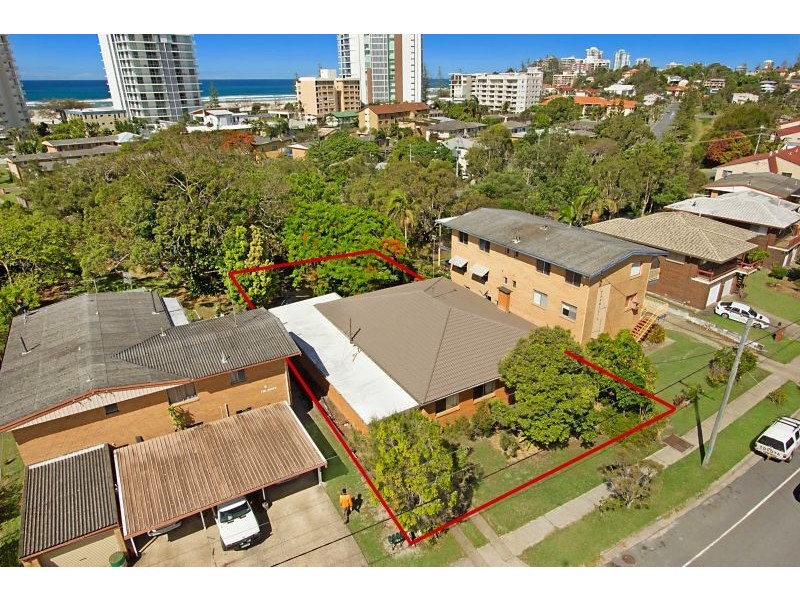 49 Coolangatta Road, Kirra QLD 4225