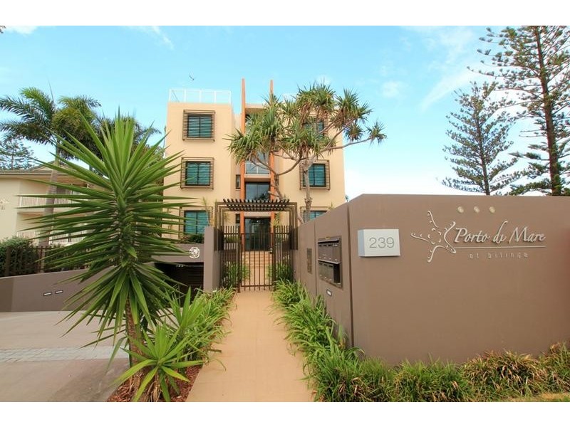 102/239 Golden Four Drive, Bilinga QLD 4225