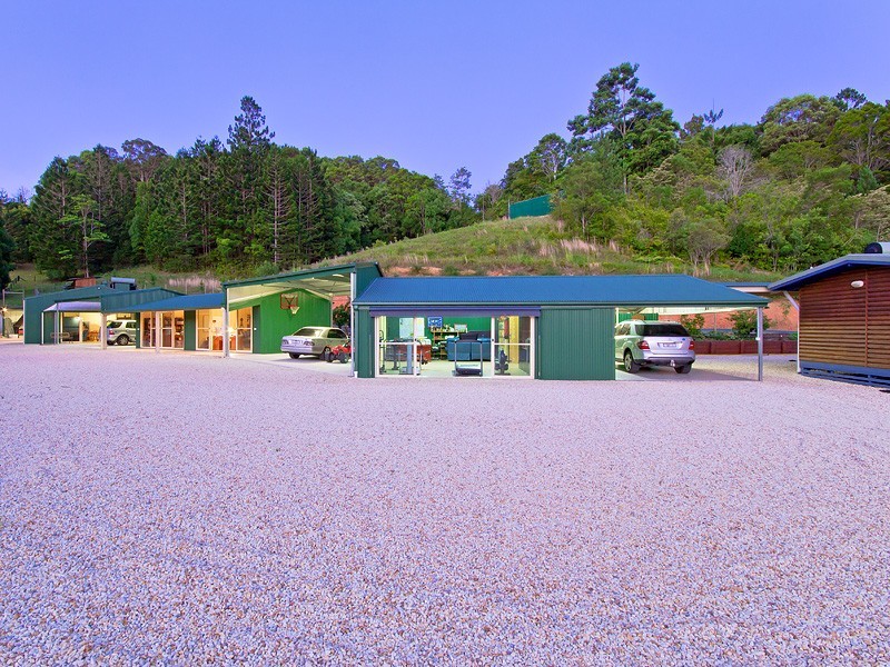 22 Cabbage Gum Road, Pottsville NSW 2489