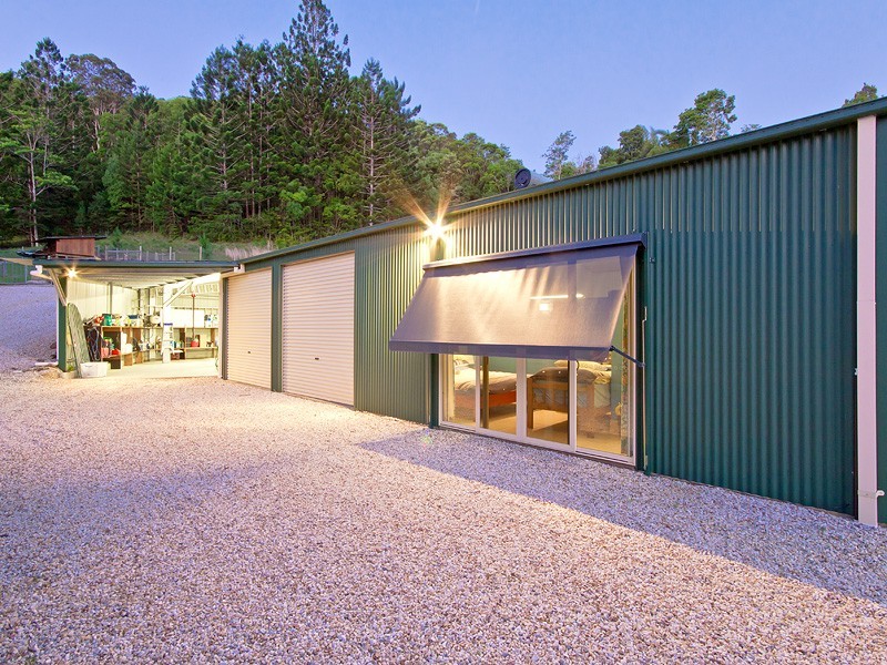 22 Cabbage Gum Road, Pottsville NSW 2489