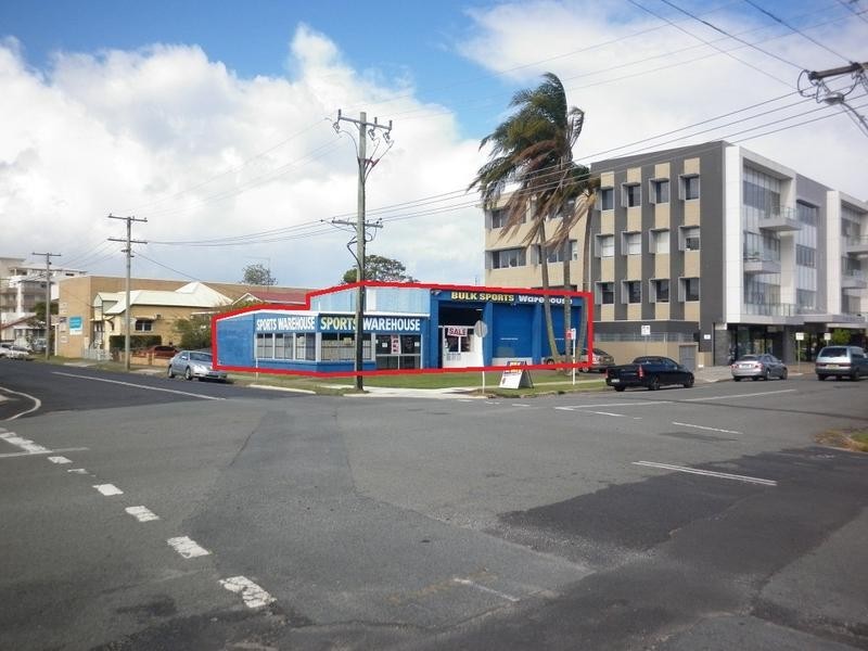 1 Frances Street, Tweed Heads NSW 2485