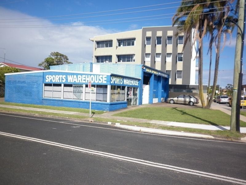 1 Frances Street, Tweed Heads NSW 2485