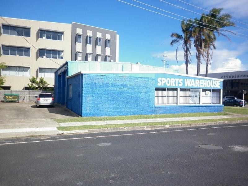 1 Frances Street, Tweed Heads NSW 2485