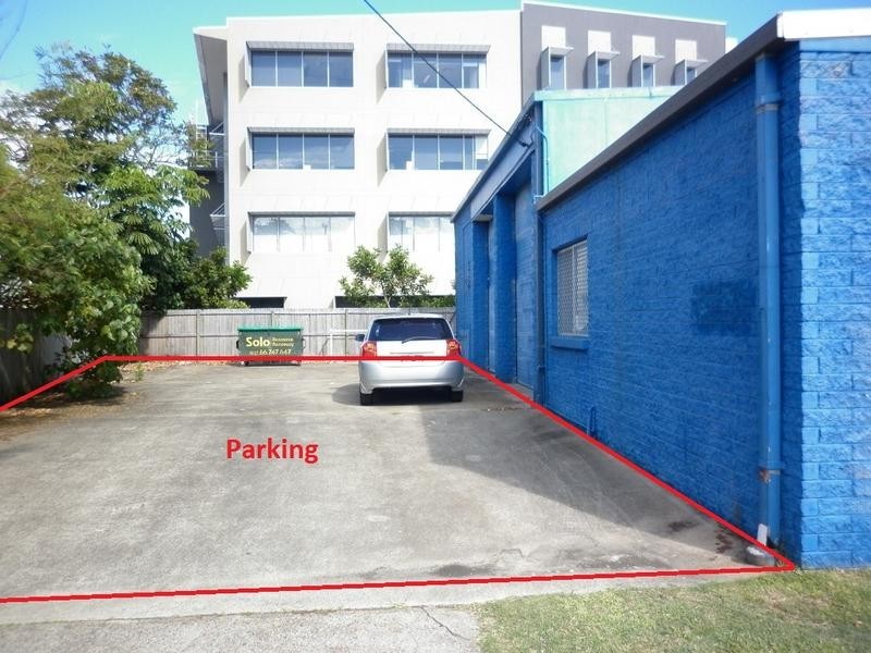 1 Frances Street, Tweed Heads NSW 2485