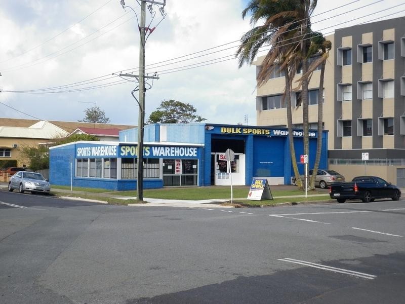1 Frances Street, Tweed Heads NSW 2485