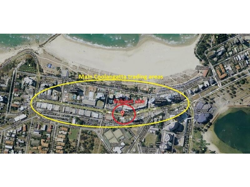 114 Griffith Street, Coolangatta QLD 4225