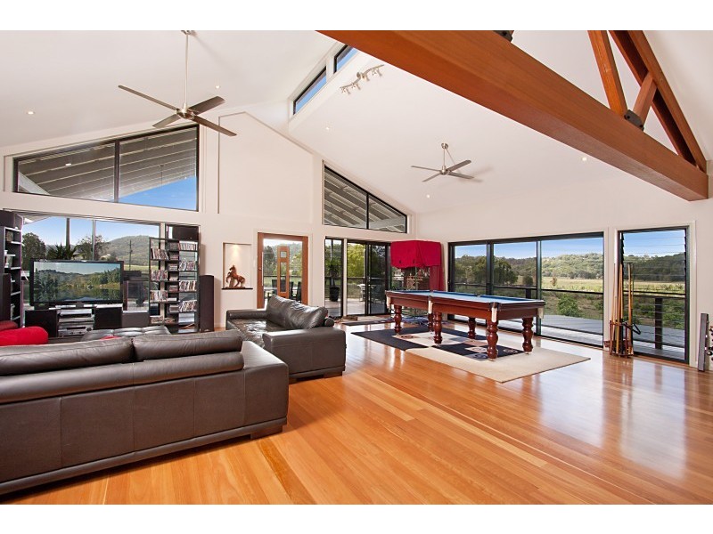 Lot 8, McAuleys Road, North Tumbulgum NSW 2490