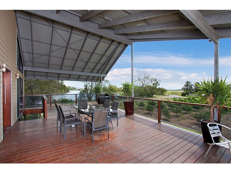 Lot 8, McAuleys Road, North Tumbulgum NSW 2490