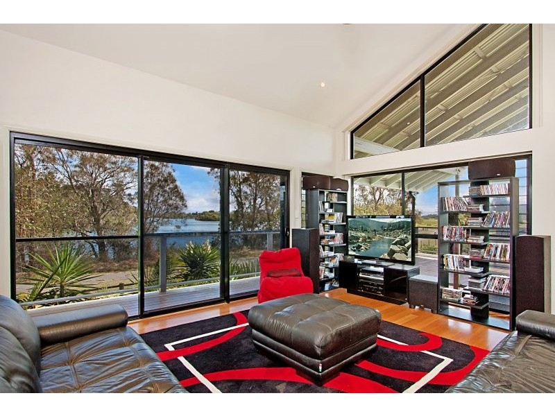 Lot 8 McAuleys Road ‘Tweed Valley’, Tumbulgum NSW 2490