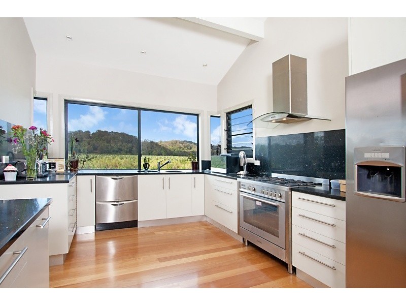 Lot 8 McAuleys Road ‘Tweed Valley’, Tumbulgum NSW 2490