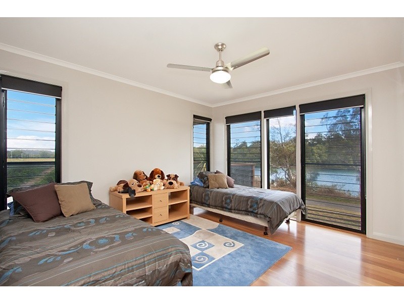 Lot 8 McAuleys Road ‘Tweed Valley’, Tumbulgum NSW 2490