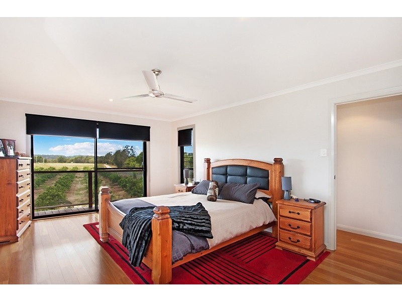 Lot 8 McAuleys Road ‘Tweed Valley’, Tumbulgum NSW 2490