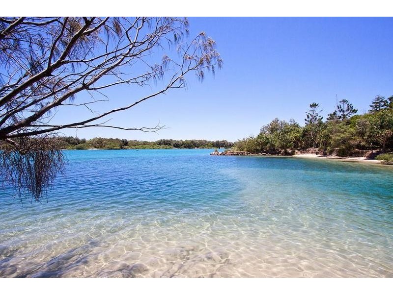 3/3 Island Drive, Tweed Heads NSW 2485