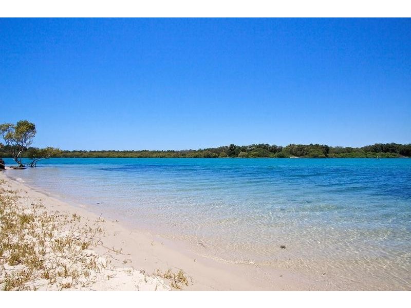 3/3 Island Drive, Tweed Heads NSW 2485