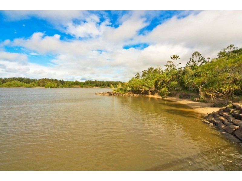 3/3 Island Drive, Tweed Heads NSW 2485