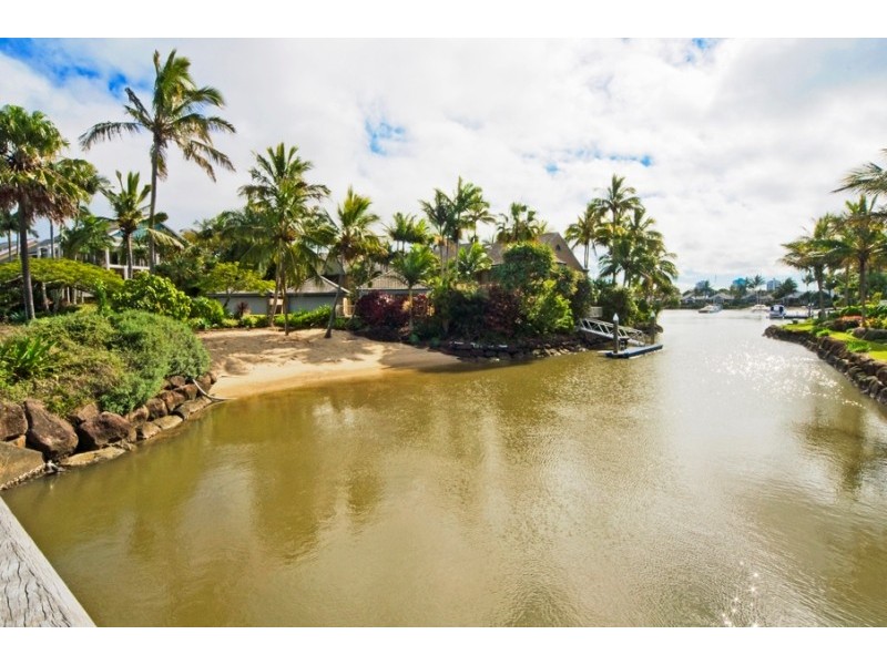 3/3 Island Drive, Tweed Heads NSW 2485