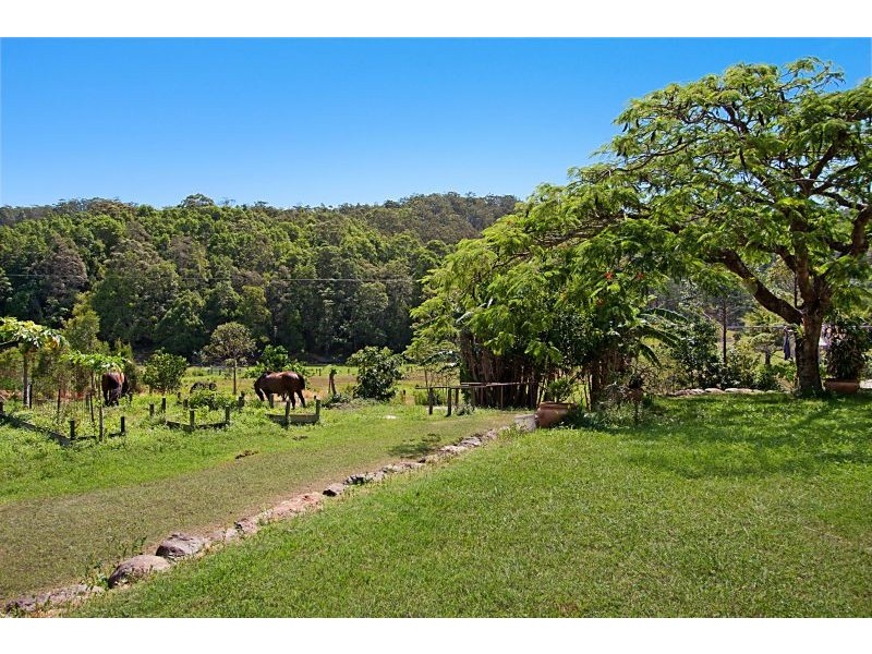 809 Dulguigan Road, North Tumbulgum NSW 2490