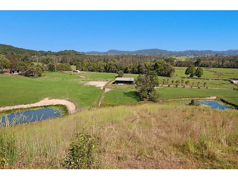 809 Dulguigan Road, North Tumbulgum NSW 2490