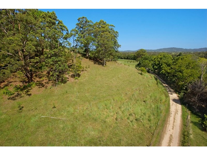 809 Dulguigan Road, North Tumbulgum NSW 2490