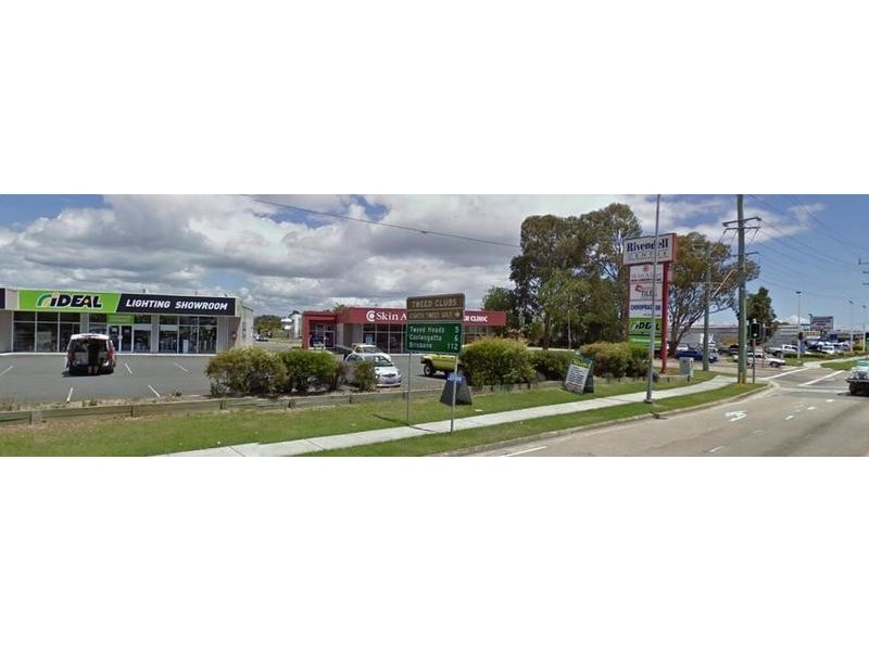 1 Rivendell, Tweed Heads South NSW 2486