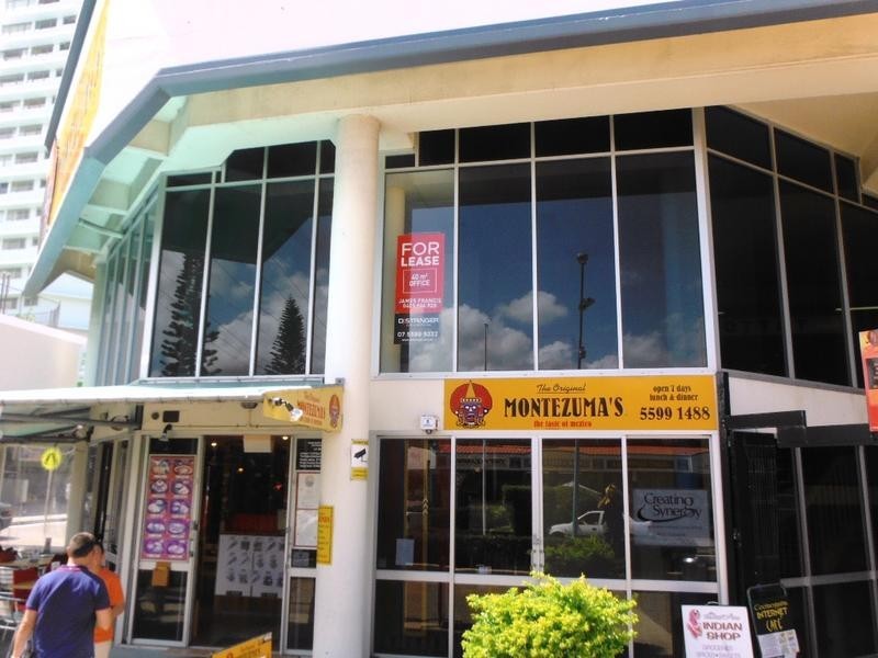 109/87 Griffith Street, Coolangatta QLD 4225