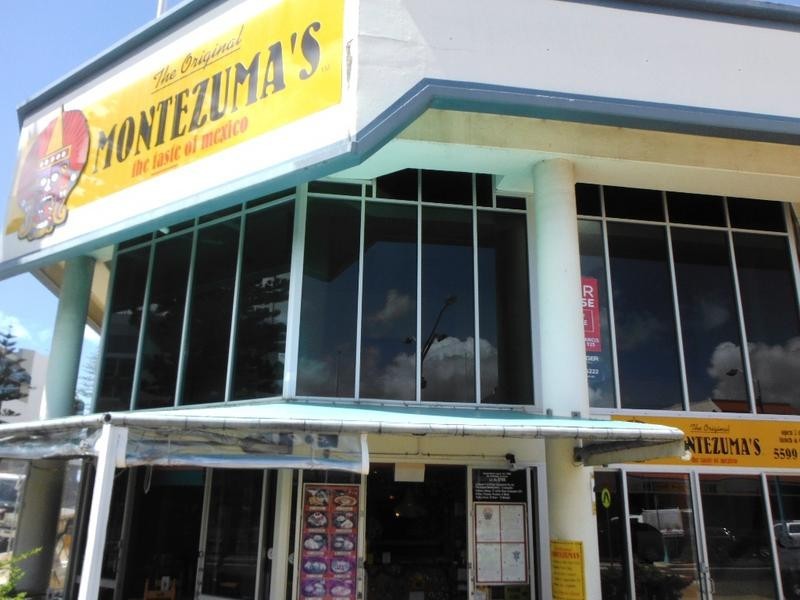 109/87 Griffith Street, Coolangatta QLD 4225