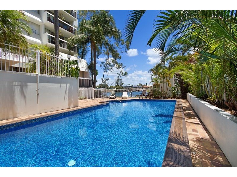 31/32 Riverview Parade, Surfers Paradise QLD 4217