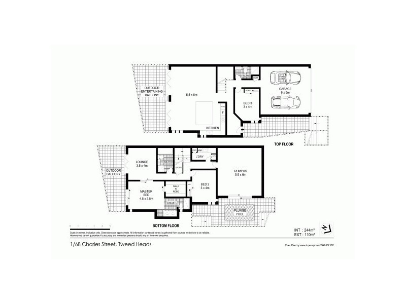 Tweed Heads NSW 2485