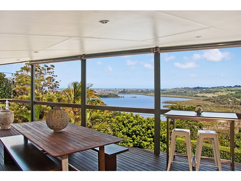 1 Terranora Pde, Bilambil Heights NSW 2486