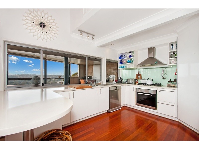 1 Terranora Pde, Bilambil Heights NSW 2486