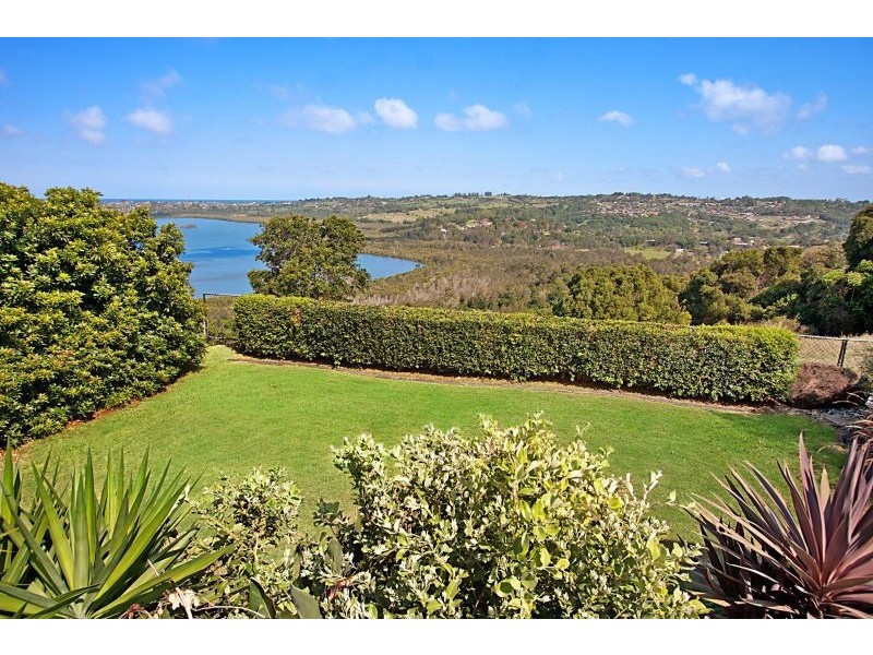 1 Terranora Pde, Bilambil Heights NSW 2486