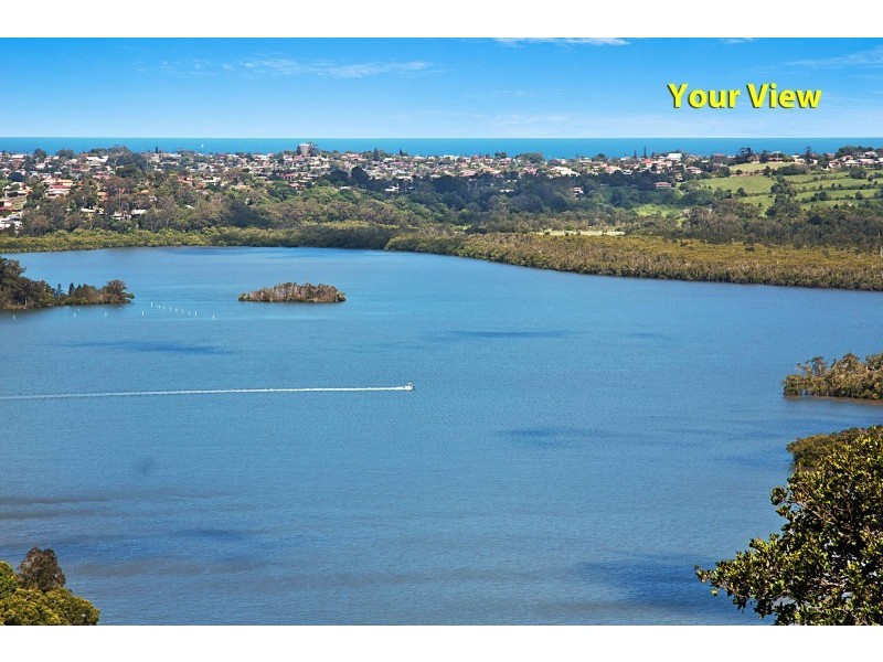 1 Terranora Pde, Bilambil Heights NSW 2486