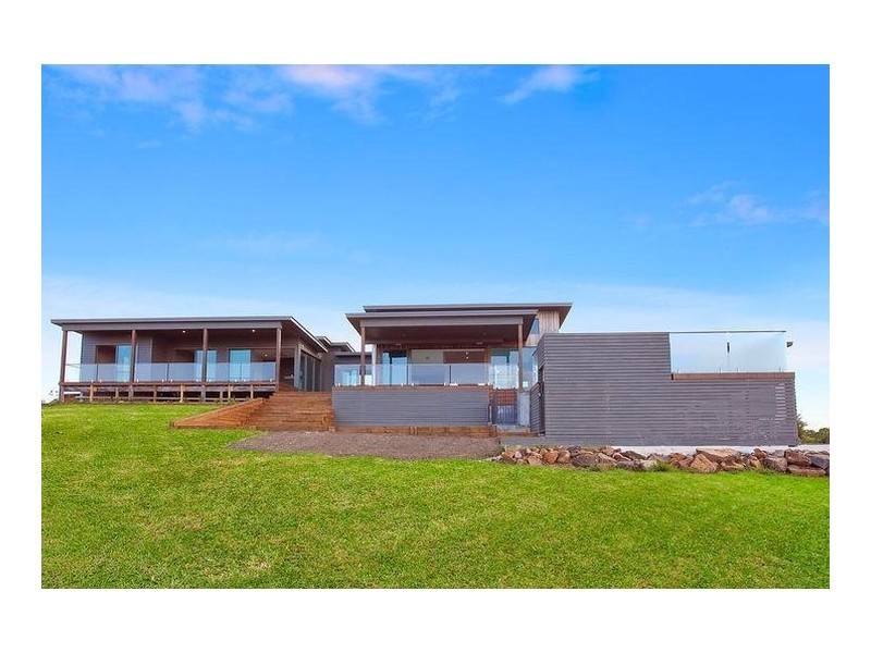 45 Sunnycrest Drive, Terranora NSW 2486