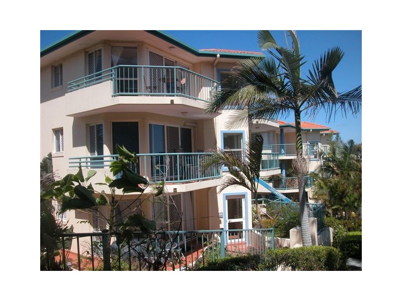 15/122 Musgrave Street, Kirra QLD 4225