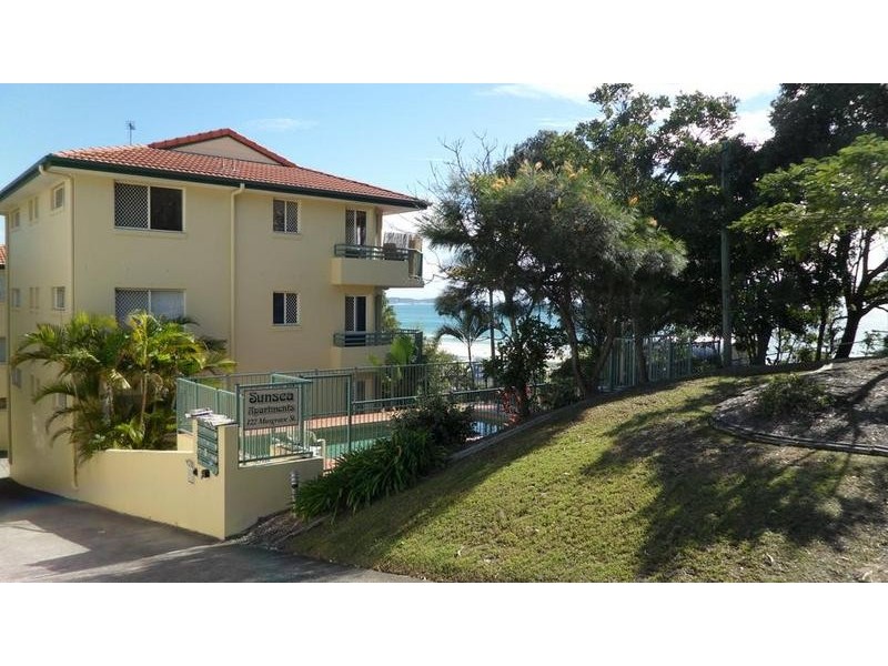 15/122 Musgrave Street, Kirra QLD 4225